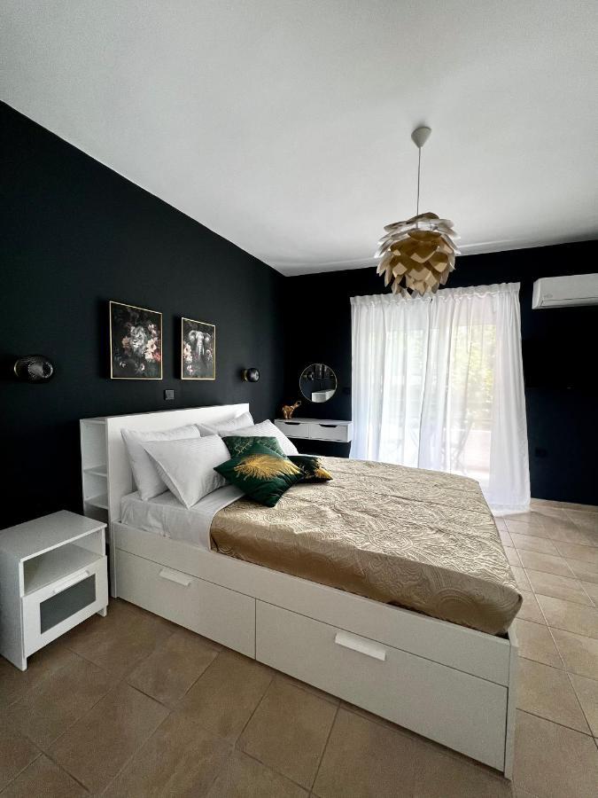 Downtown Apartments Rhodes City Exterior foto