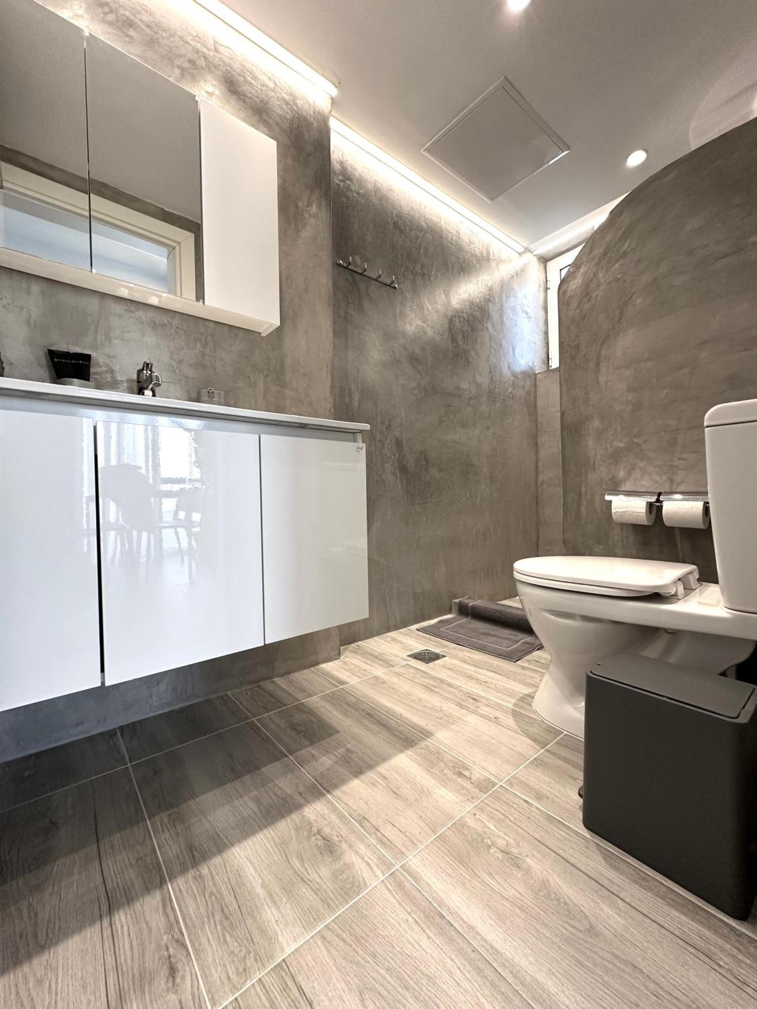 Downtown Apartments Rhodes City Exterior foto