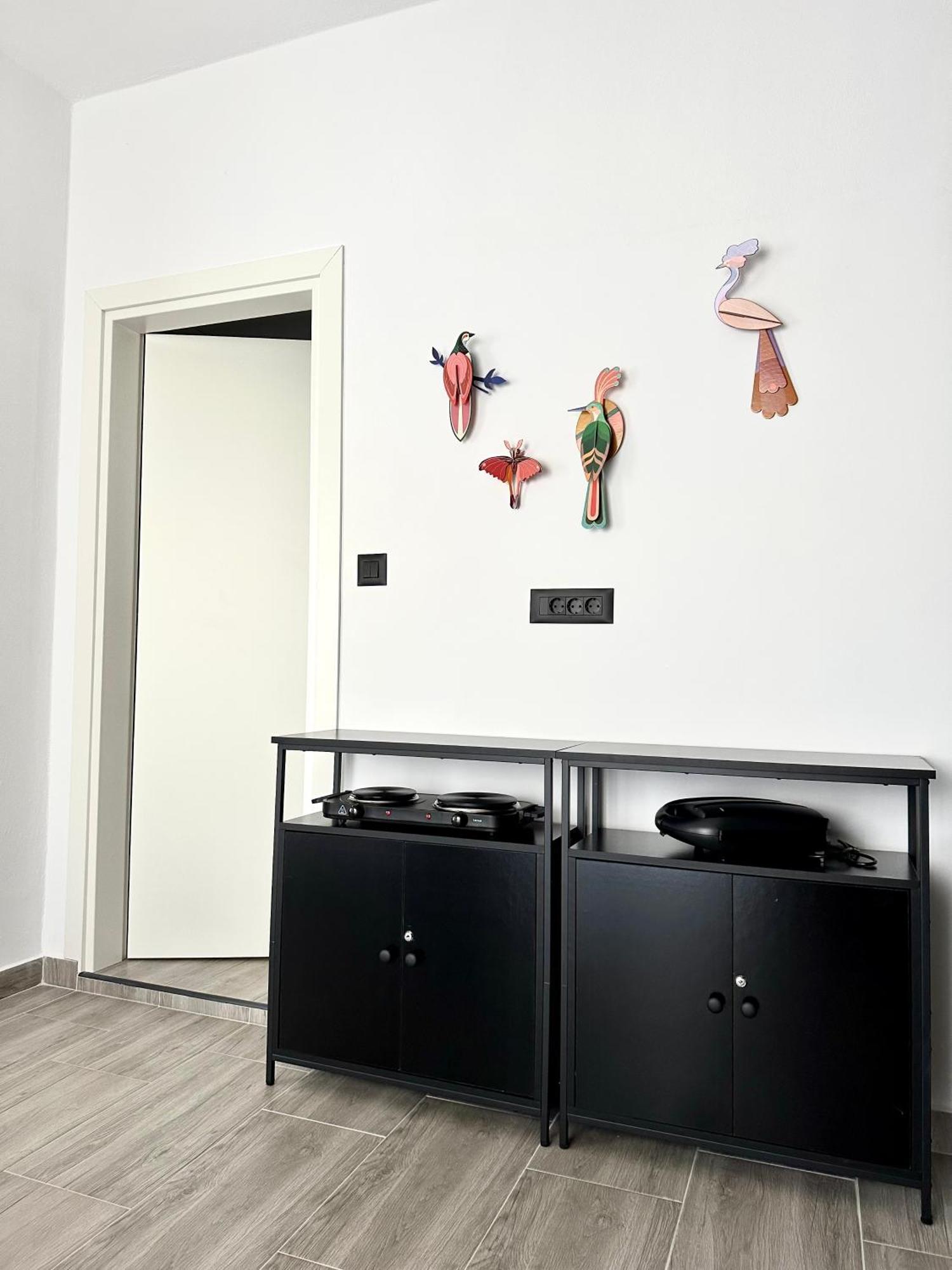 Downtown Apartments Rhodes City Exterior foto
