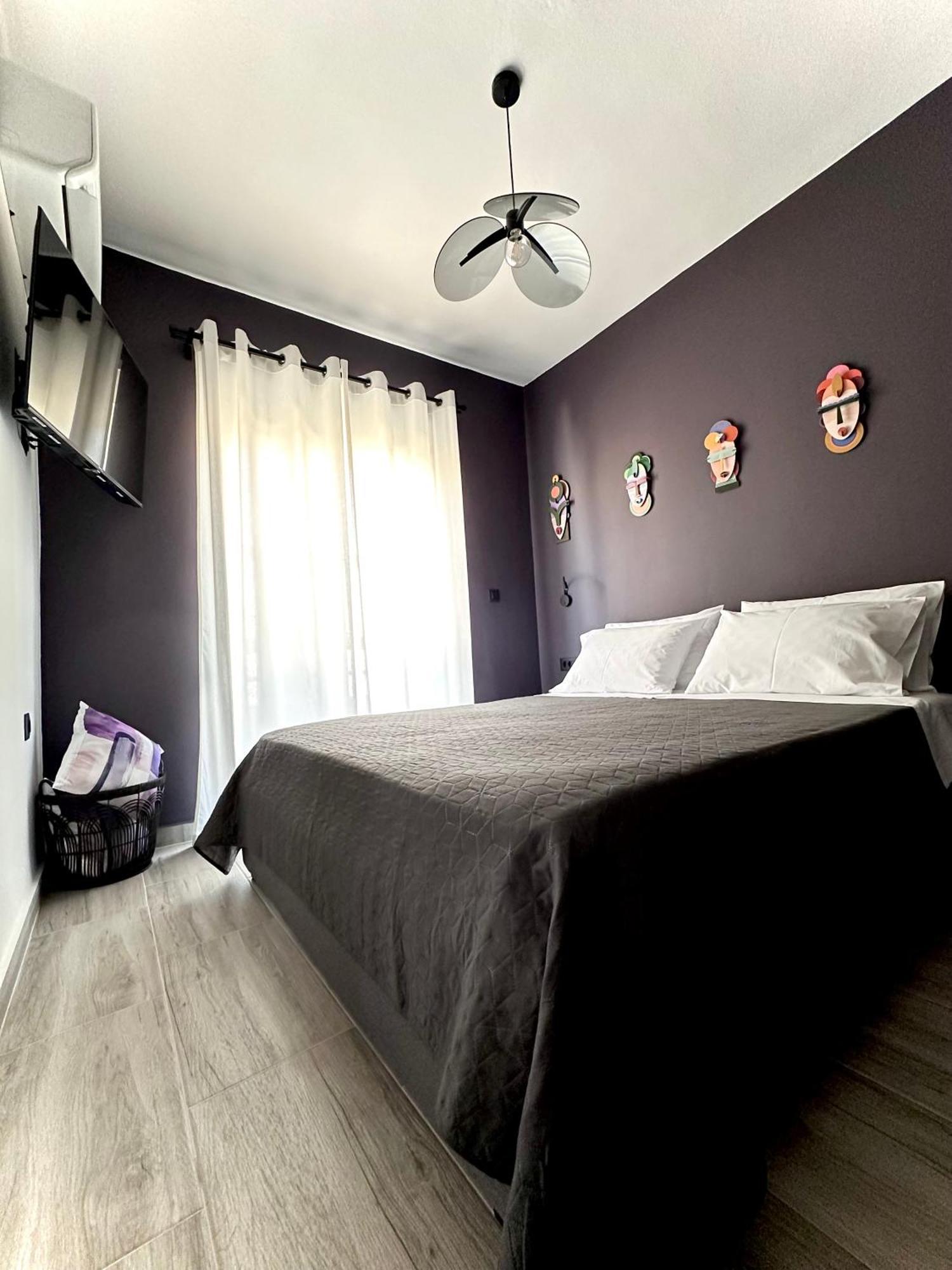 Downtown Apartments Rhodes City Exterior foto
